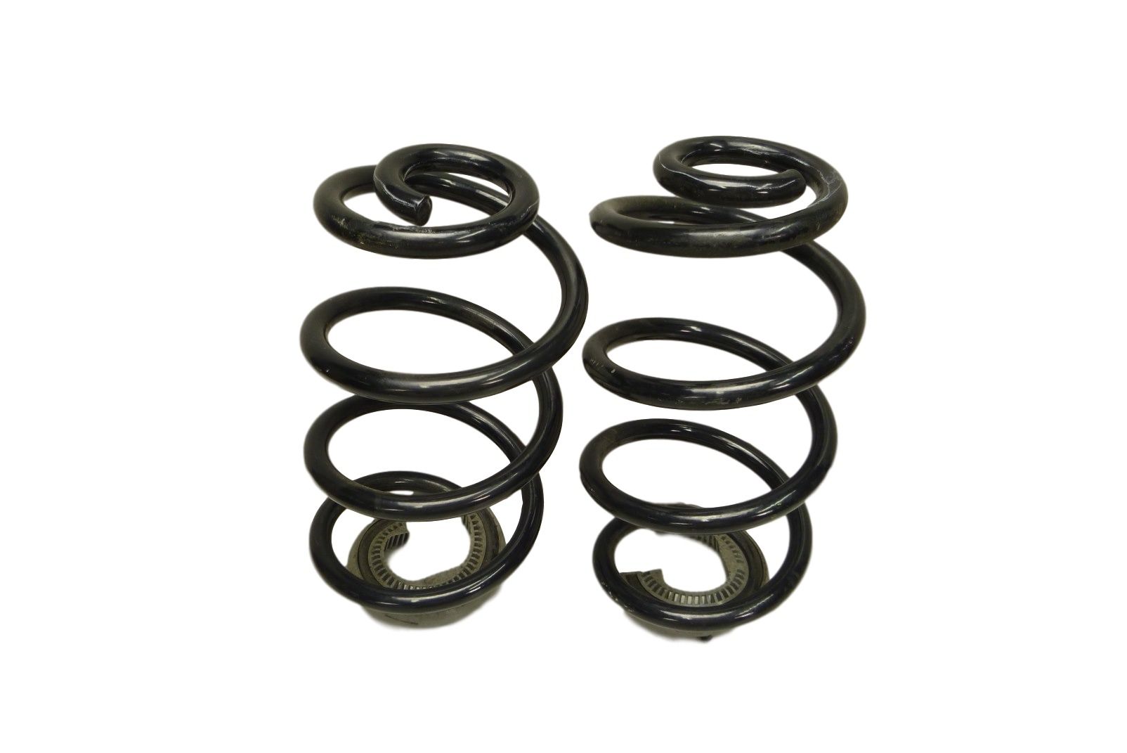 Sprężyny Tylne 8200341248 Renault Clio 3 III   main product photo