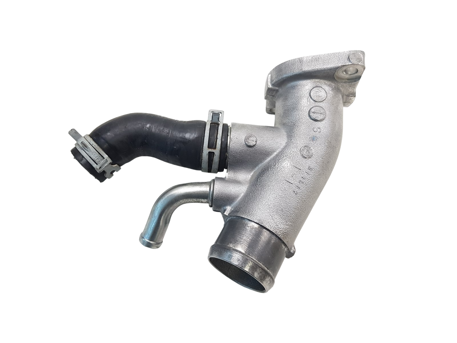 Převod Vzduchu 144601KC0D 144637415R 1.6 TCE Renault Clio 4 Nissan main product photo