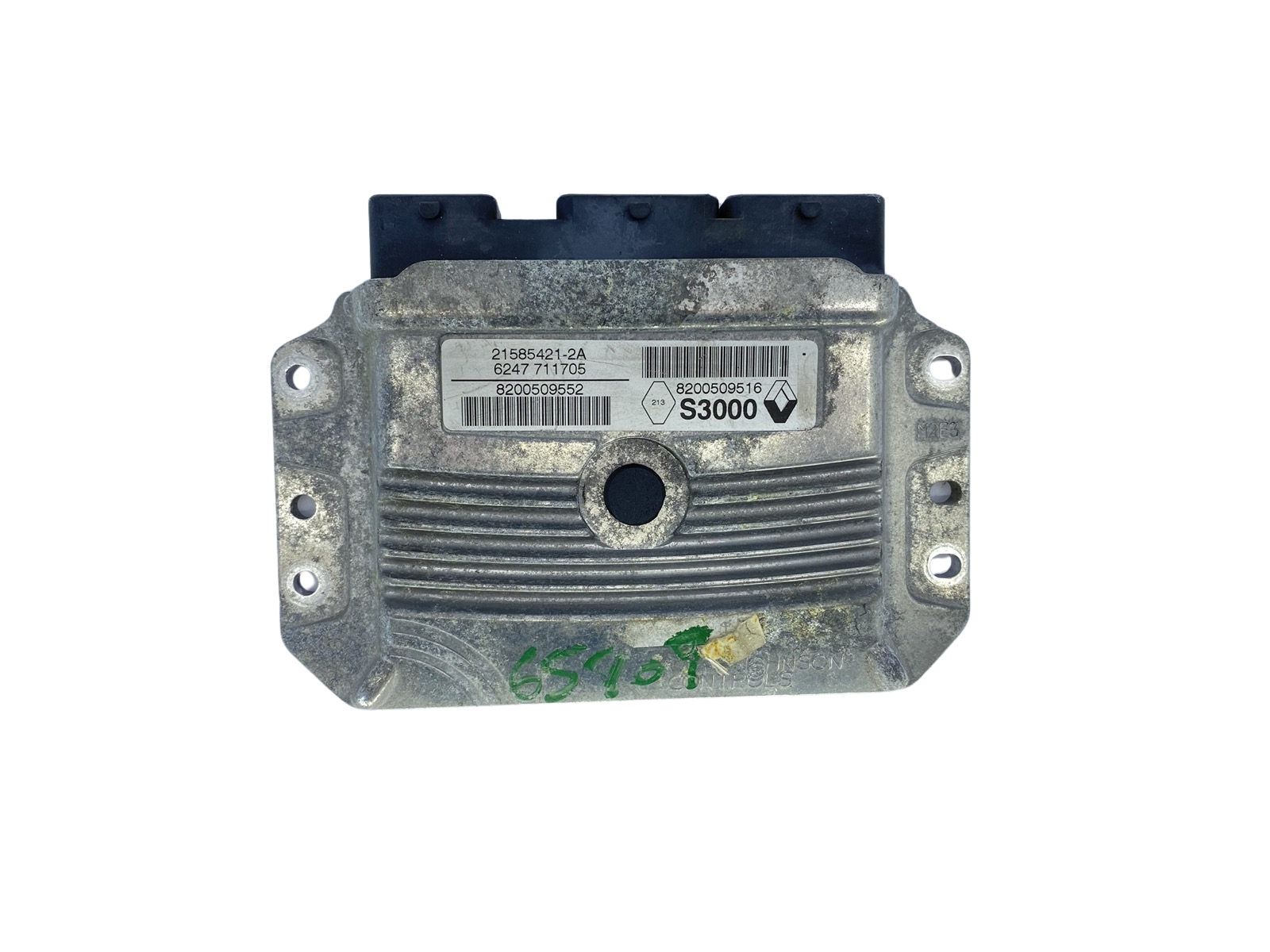 Blok Ovladačů 21585421-2A 8200509552 8200509516 Renault Johnson 61040 main product photo