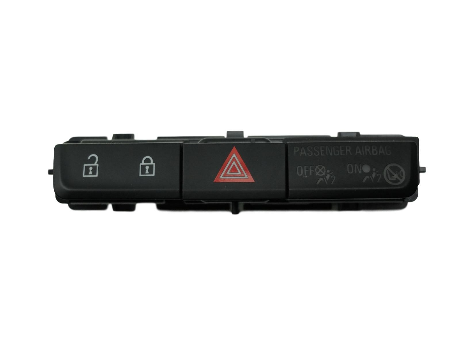 Ovladač Nouzových Světel Opel Zafira C 20934759 main product photo