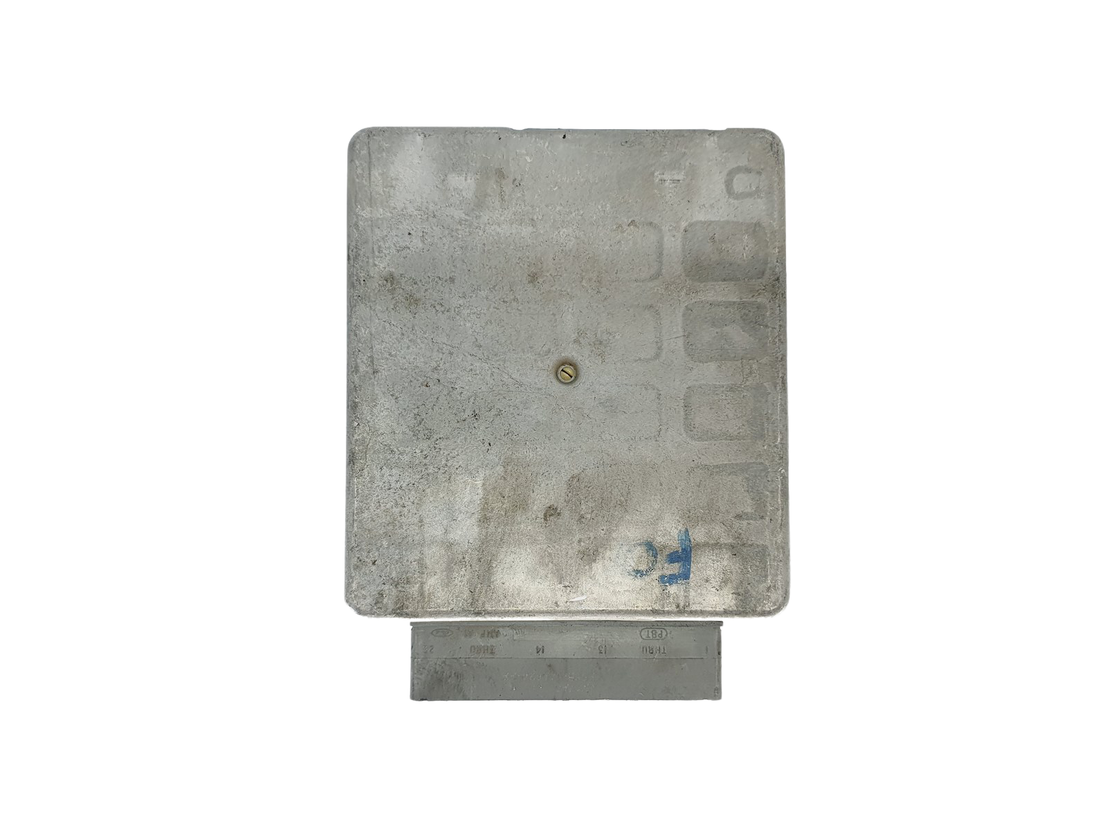 Blok Ovladačů Ford 1S7F-12A650-CAE CAMT Visteon main product photo