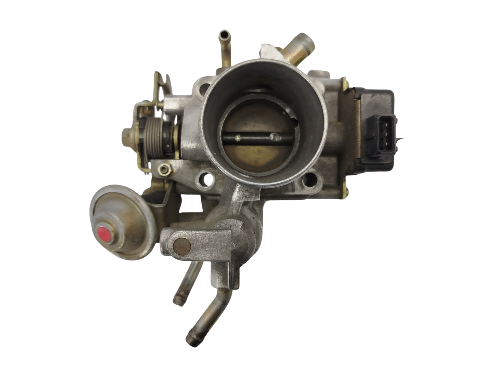 Škrticí Klapka Daihatsu 179950-0240 22210-87103 195900-2290 main product photo