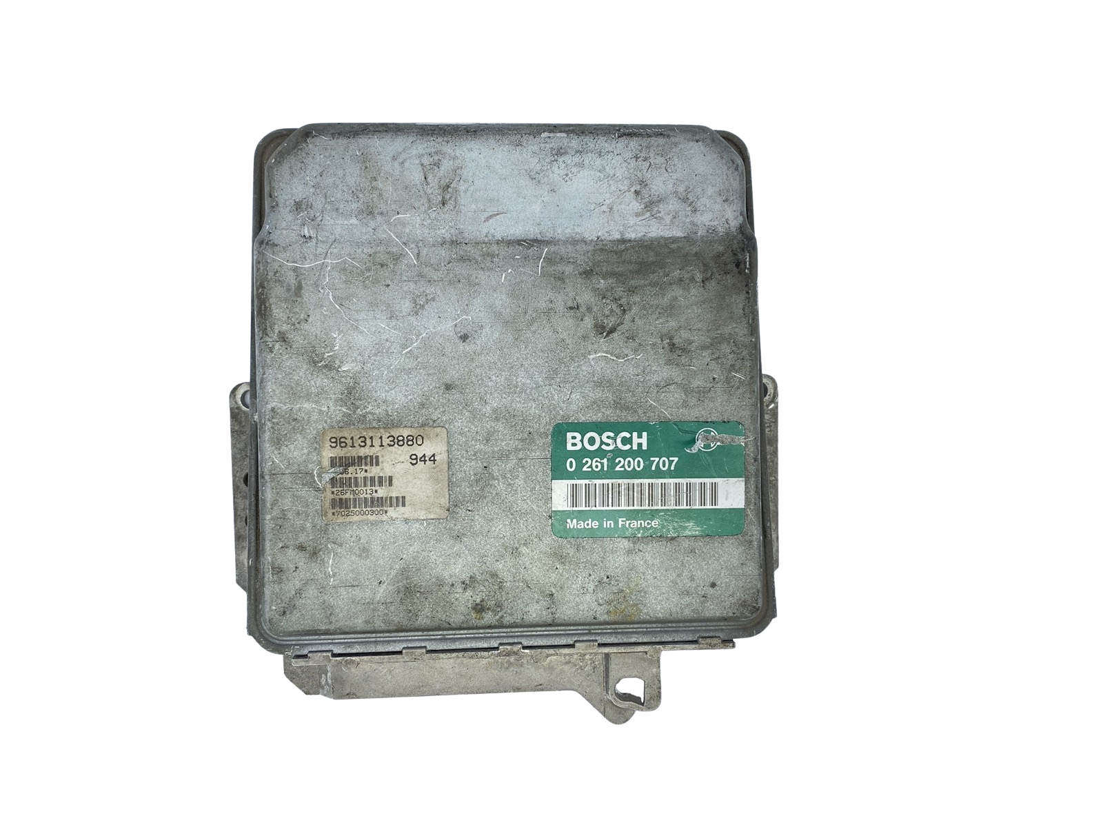 Blok Ovladačů 9613113880 0261200707 PSA Bosch 60121 main product photo