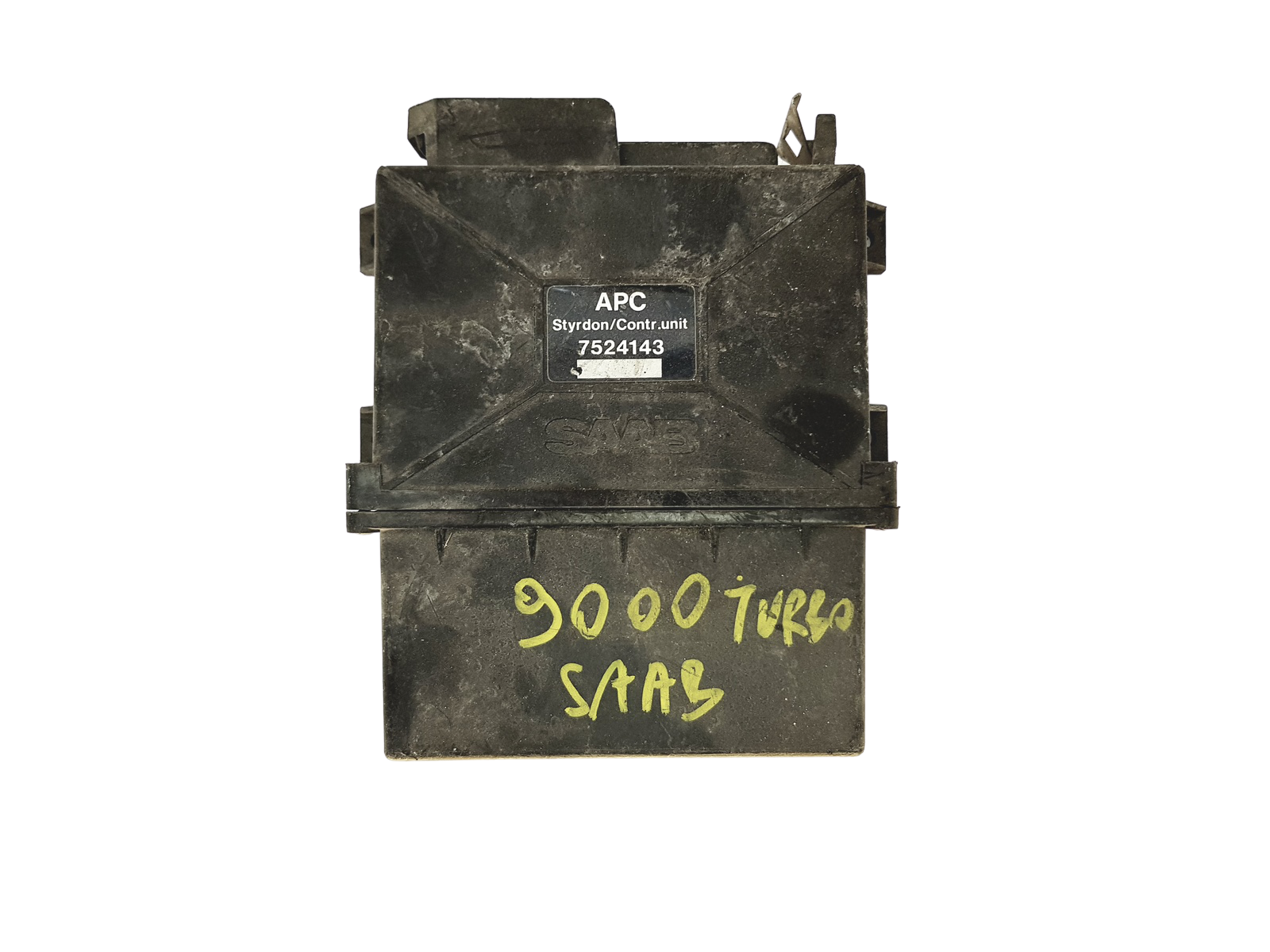 Blok Ovladačů Moduł 7524143 Saab APC main product photo