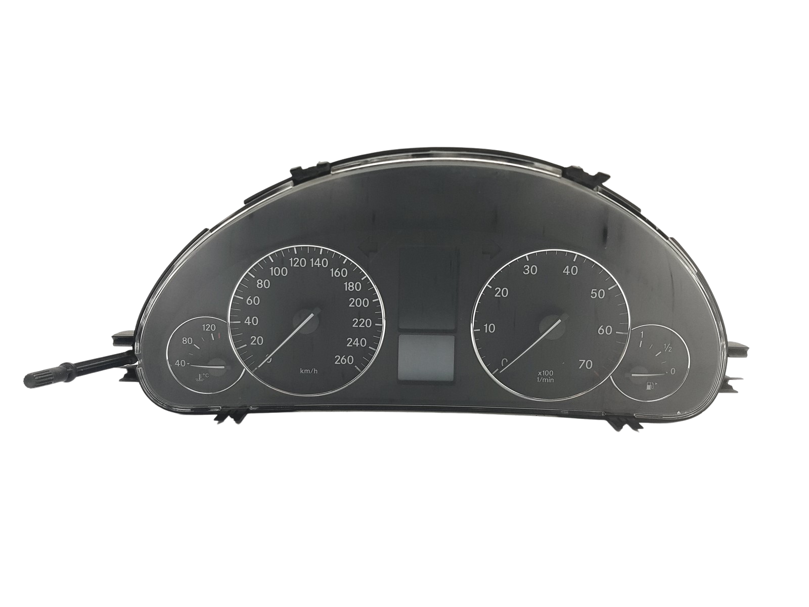 Otáčkoměr Mercedes C A2035408747 110080307001 VDO main product photo