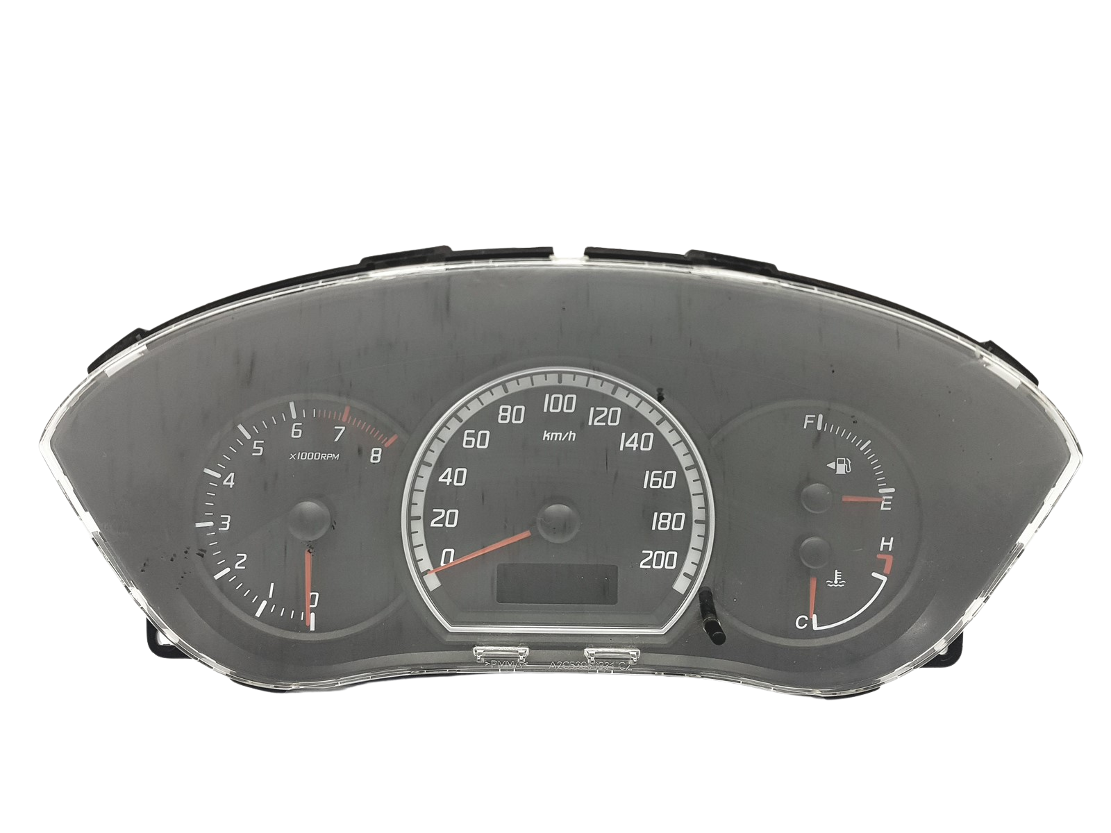 Otáčkoměr Suzuki Swift 34100-62JA0 34100-62J0 56993 main product photo