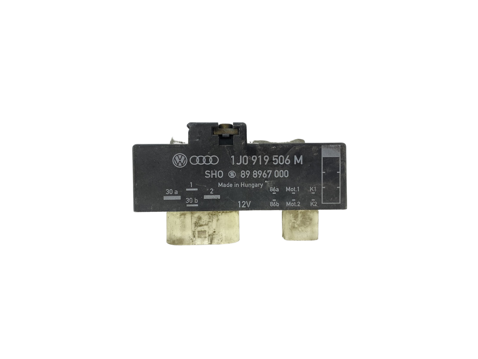 Blok Ovladačů 1J0919506M 898967000 Audi VW 58333 main product photo