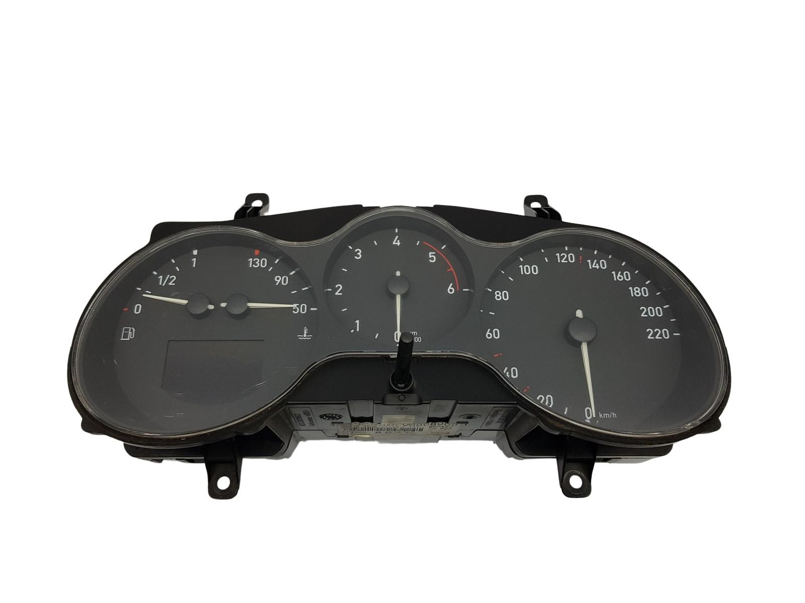Otáčkoměr Seat Altea 5P0920804C 110080279010 2699 main product photo