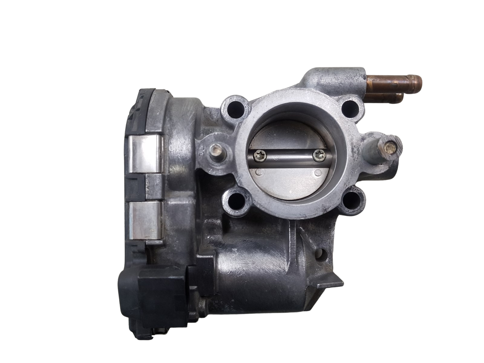 Škrticí Klapka Opel 9157512 0280750044 1.0 1.2 2327 main product photo