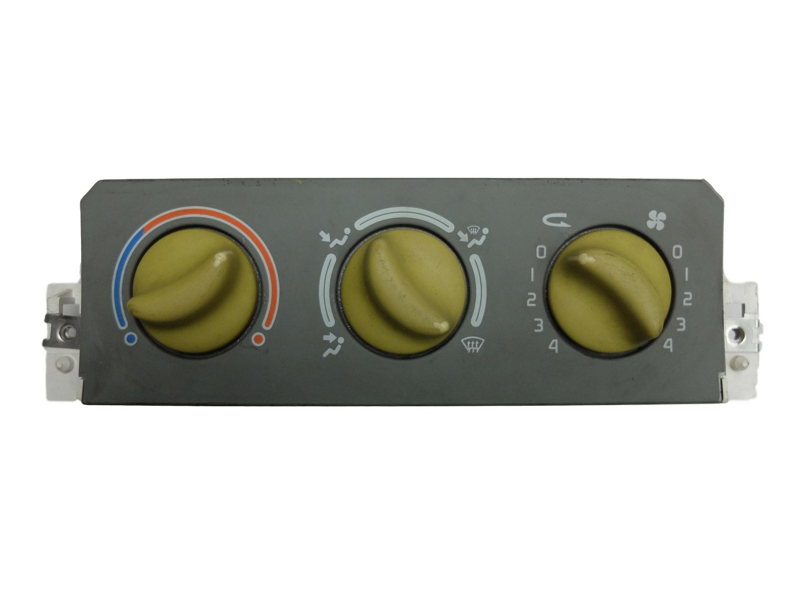 Panel Nawiewu Renault Twingo I 1 52479161 main product photo