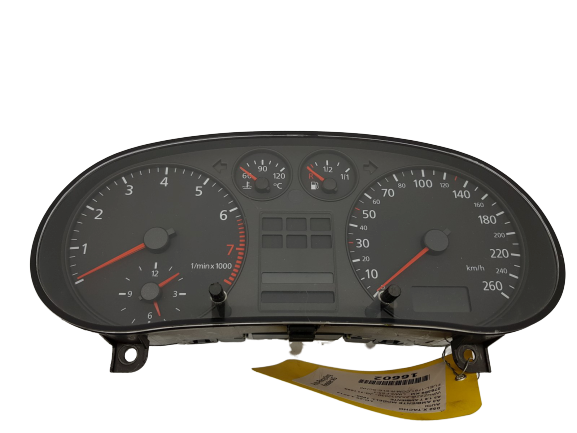 Otáčkoměr Audi A3 8L 8L0919860E 21901 main product photo