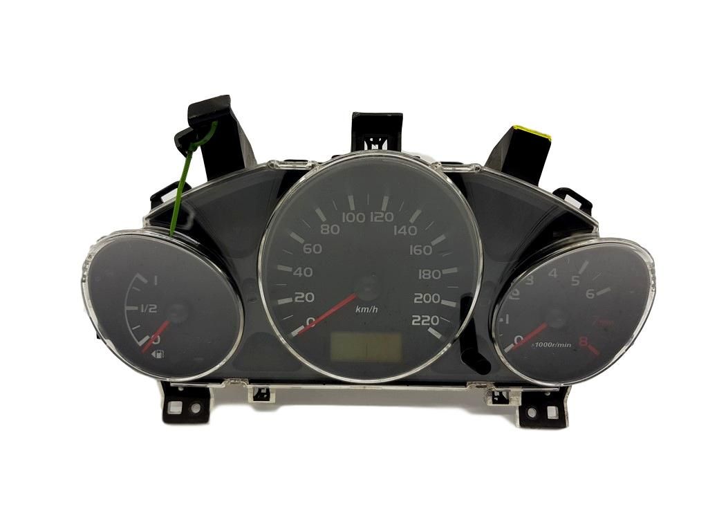 Otáčkoměr Mitsubishi Colt 8100A929T MN0038-013 12233 main product photo