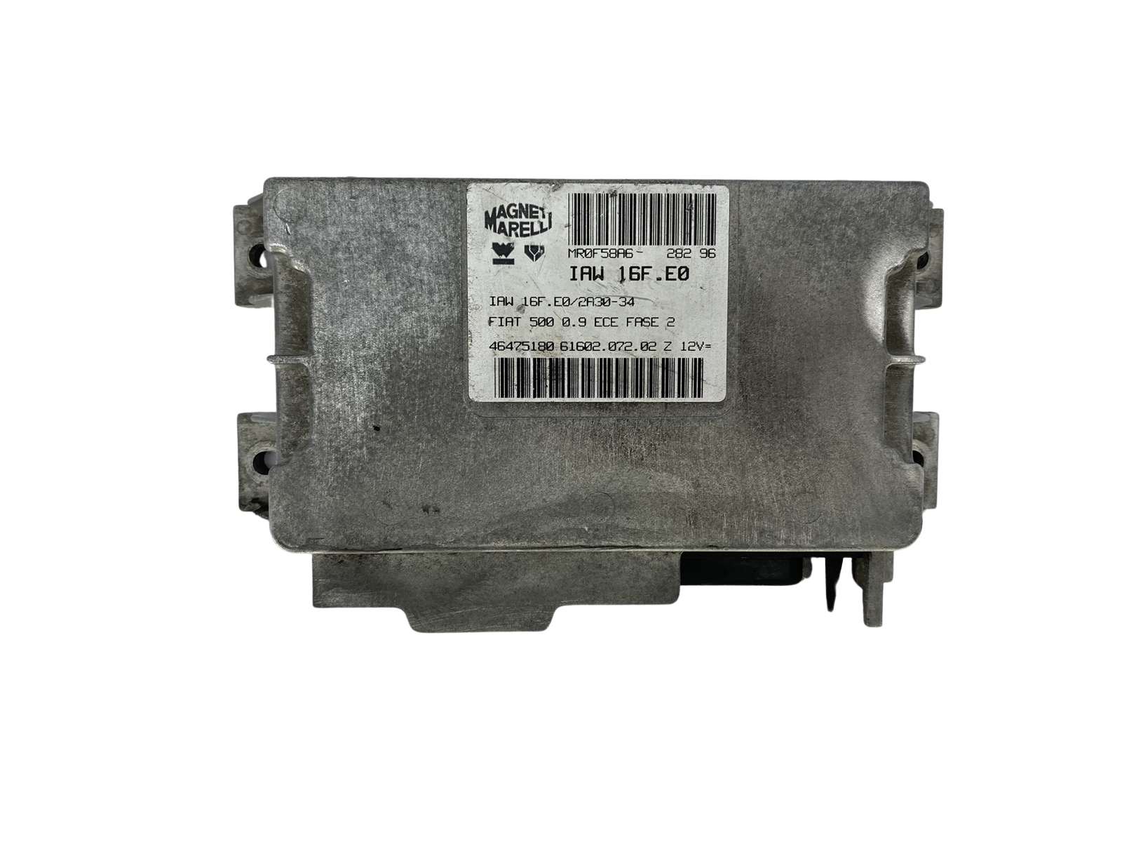 Blok Ovladačů 46475180 IAW16F.E0 61602.072.02 Fiat Magneti Marelli 53739 main product photo