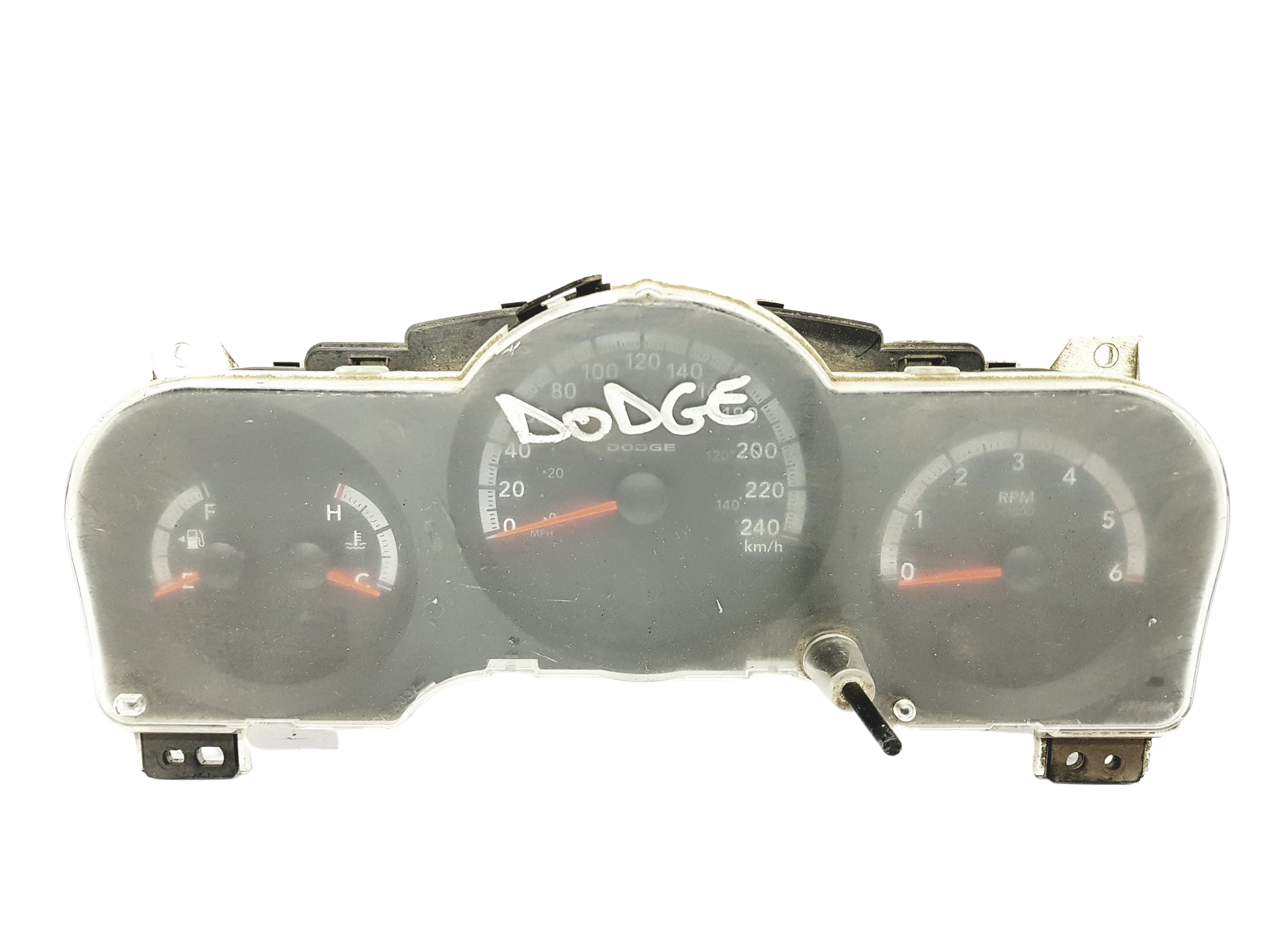 Tachometr Dodge Nitro 56044826AI 41443 main product photo