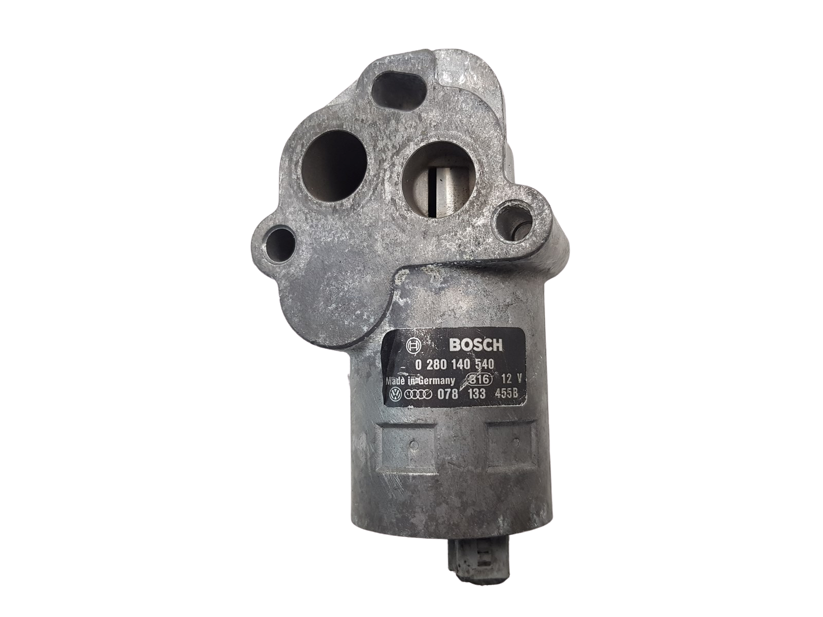 Krokový Motor Audi 078133455B 0280140540 2.6 2.8 main product photo