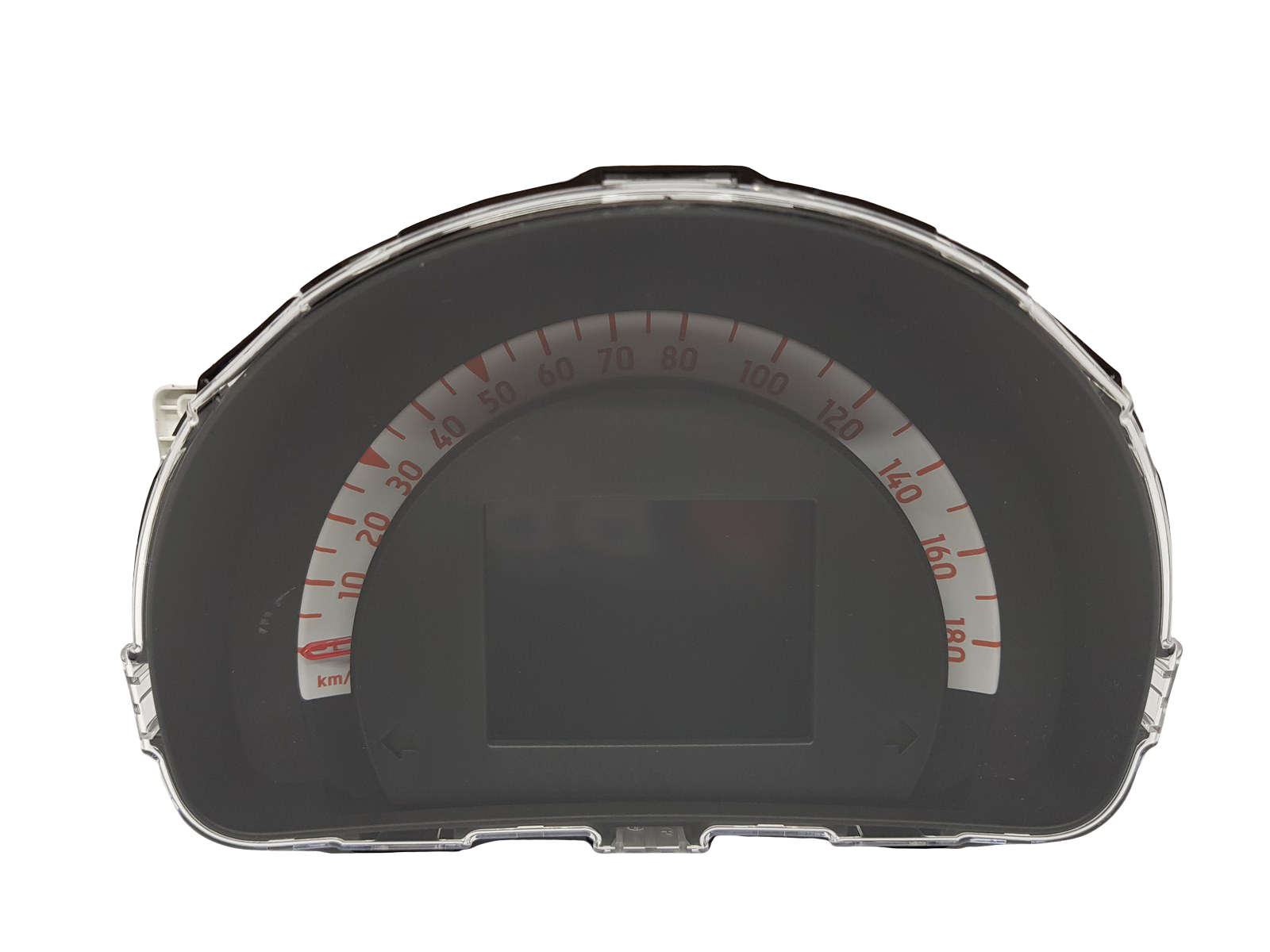Tachometr Smart Forfour 248211809R Visteon 24017 main product photo