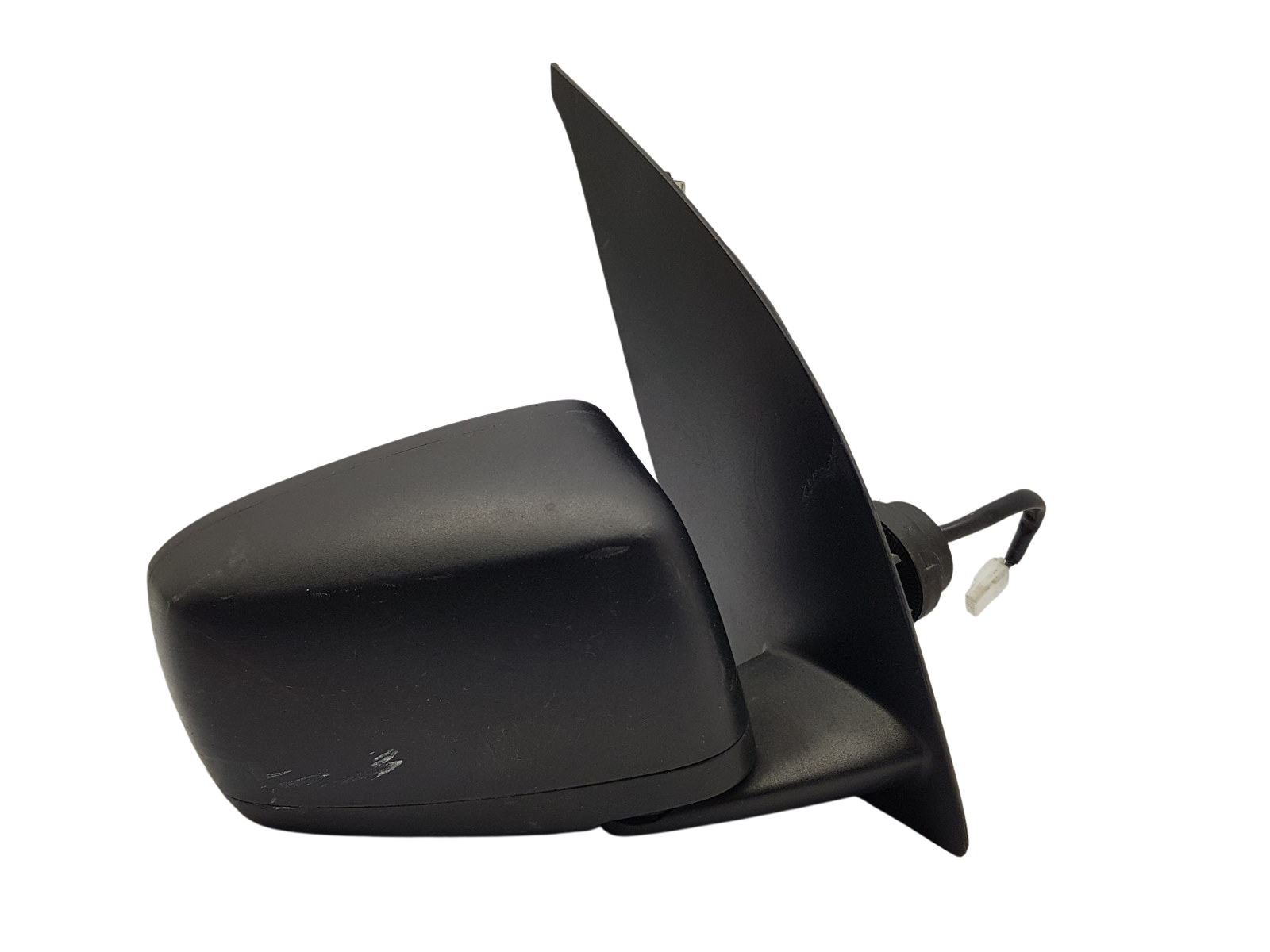 Zpětné Zrcátko Pravý Fiat Panda 2 01704662800 011004 021004 5 Pin 9617 main product photo