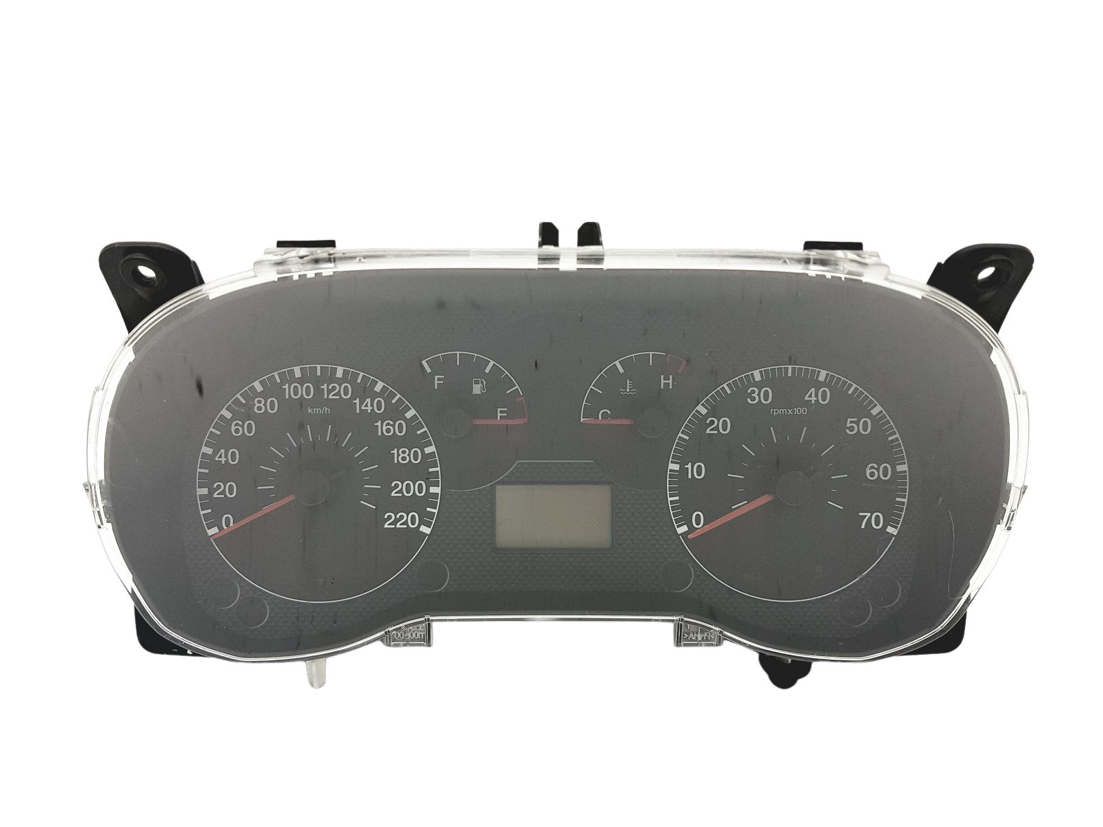 Tachometr Fiat Grande Punto 51794839 40191 main product photo