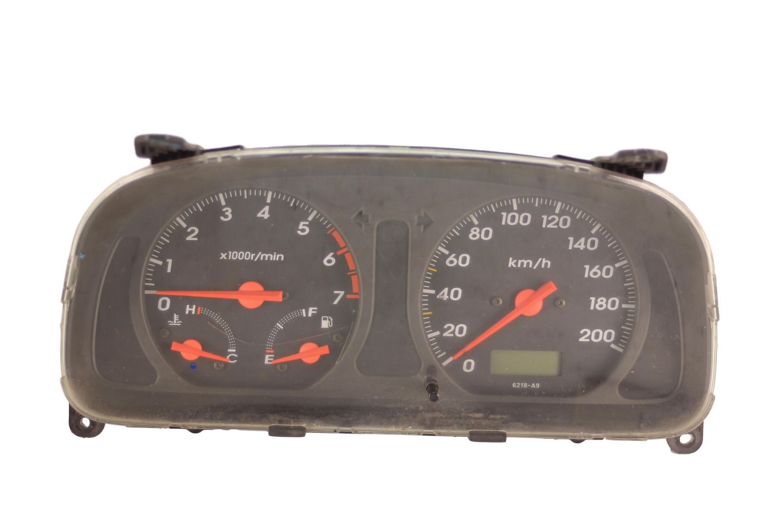 Otáčkoměr Honda Logo HR-0274-101 HR0274101 6218-A9 main product photo