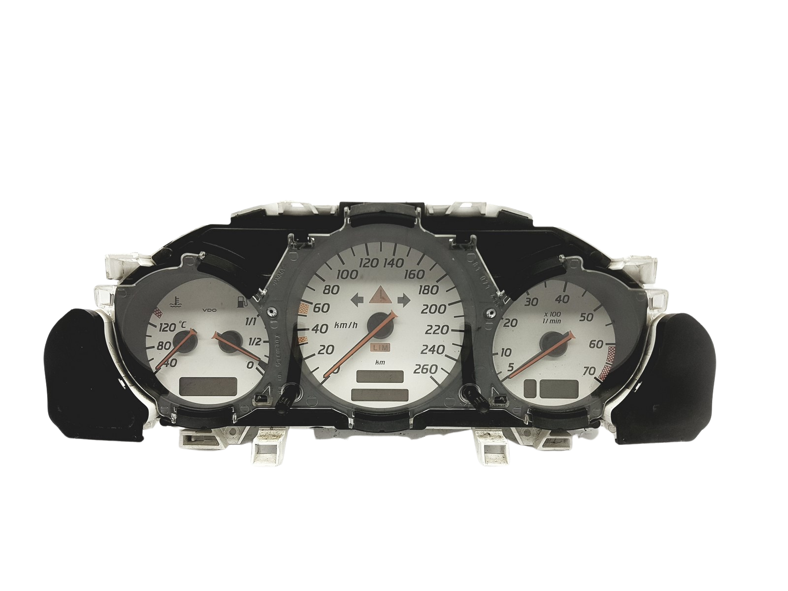 Otáčkoměr Mercedes SLK R170 A1705404511 110008903006 main product photo
