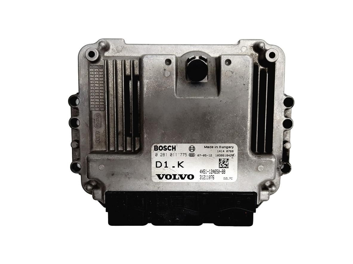 Blok Ovladačů 0281011775 4N51-12A650-BB Volvo Bosch main product photo