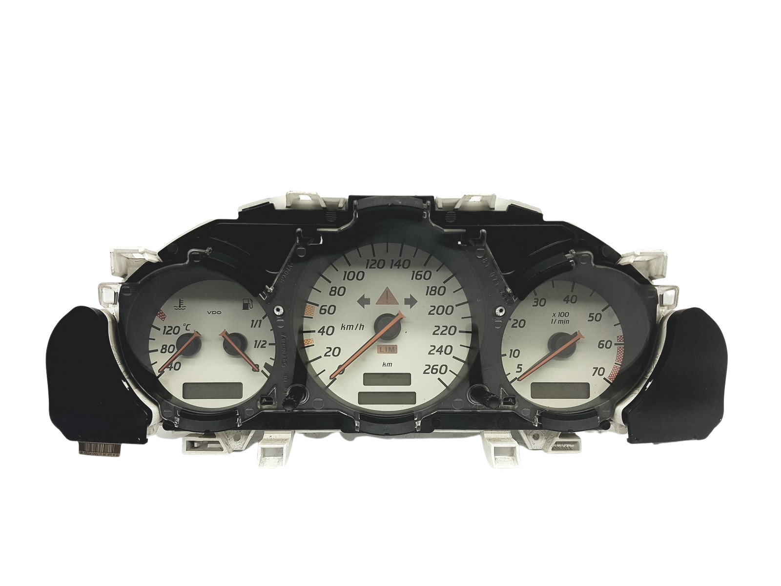 Otáčkoměr Mercedes SLK A1705403611 58477 main product photo