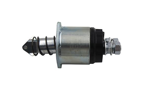 Startovací Relé Pro Skoda Favorit Felicia 115904010 99040044801 Vika main product photo