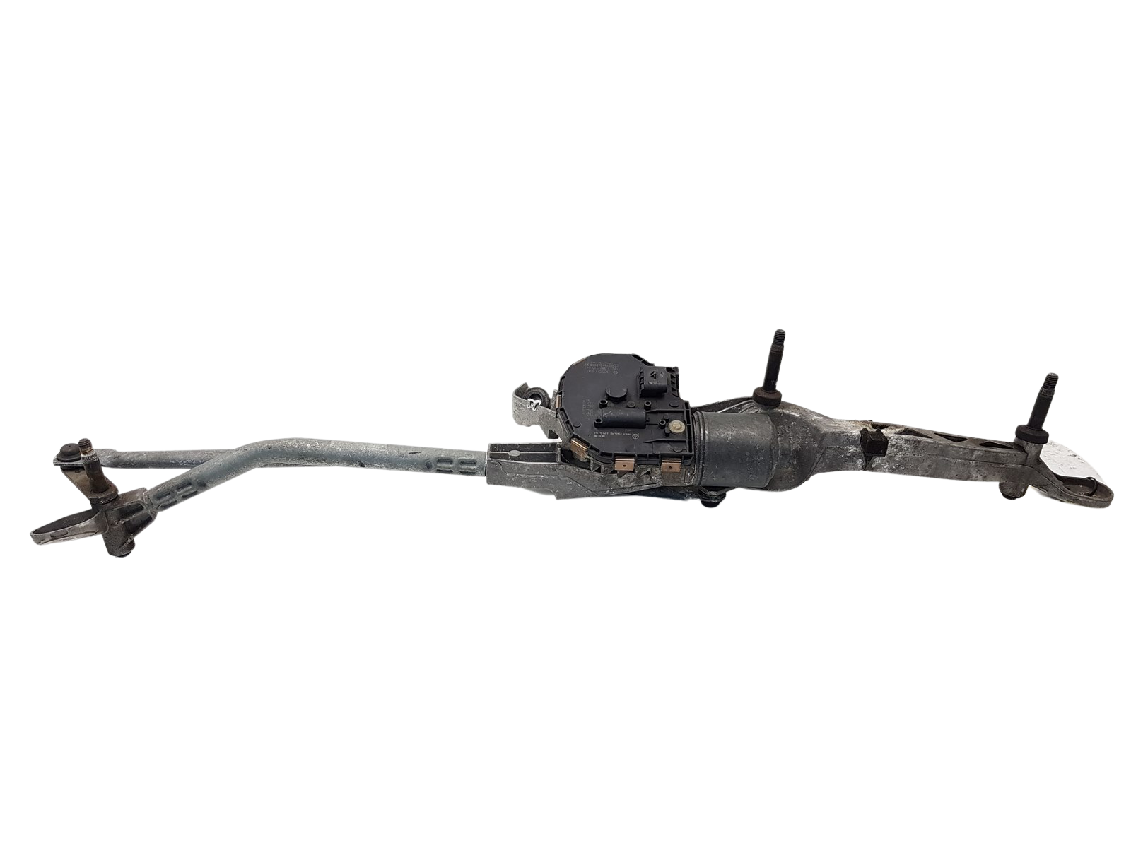 Mechanizmus Stěračů Mercedes-Benz W204 A2048201040 1397220567 Bosch 1015 main product photo