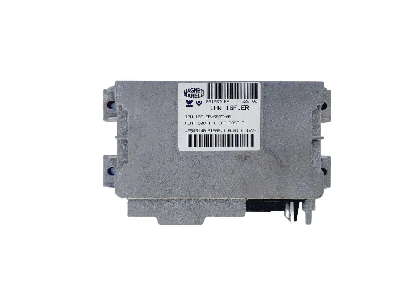 Blok Ovladačů 46545140 IAW16F.ER Fiat Magneti Marelli main product photo