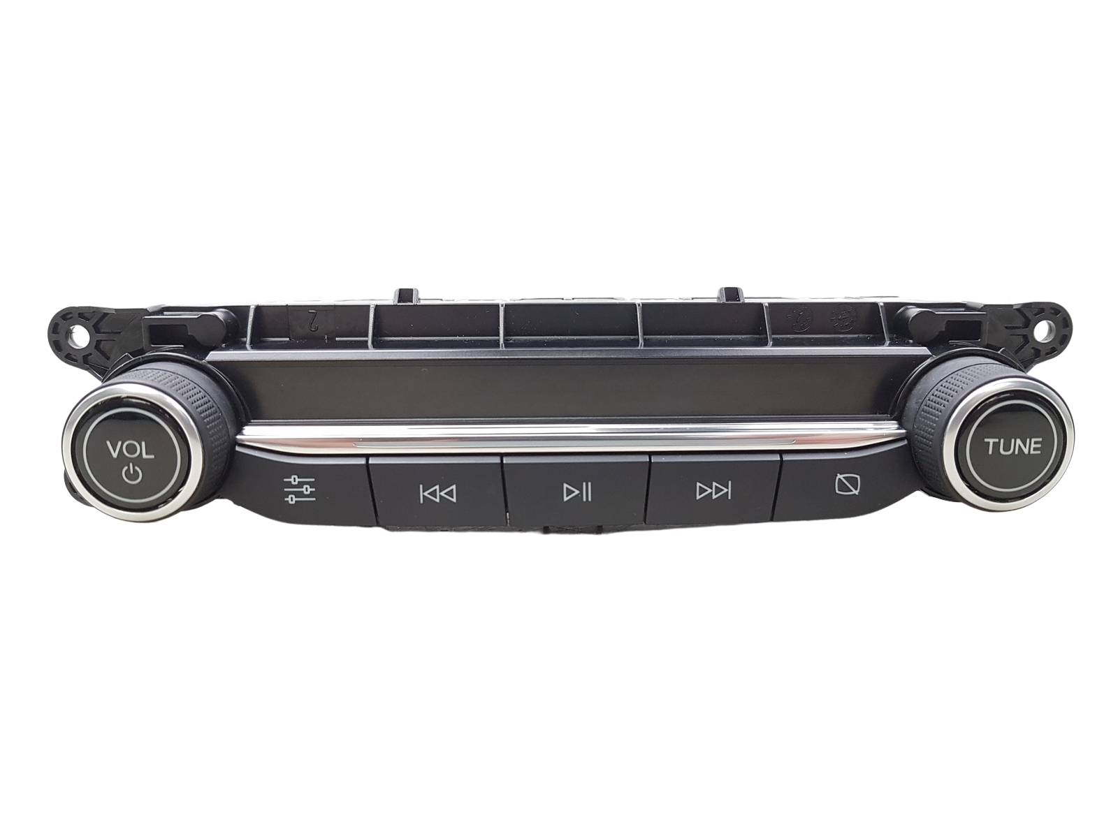 Panel rádia Ford Focus JX7T-18K811-AB main product photo