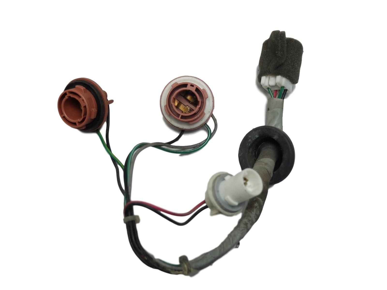 Vložka Zpětného Světla Levý Zadek Hyundai Getz 92401-1CXXX main product photo