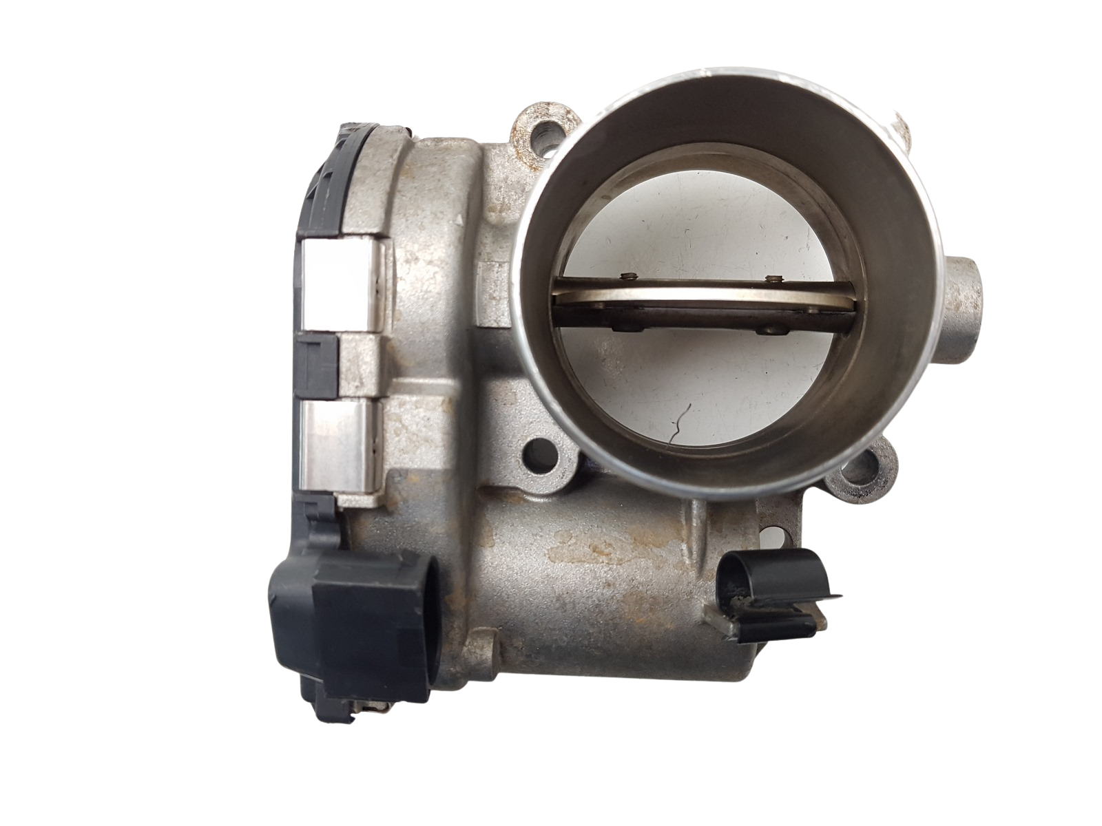Škrticí Klapka BK2Q-9E926-AB 0280750537 Ford PSA Bosch 2905 main product photo