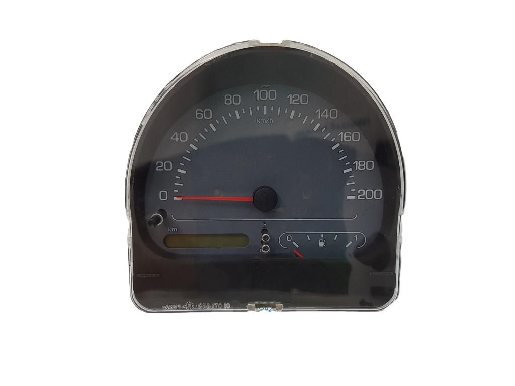 Tachometr Fiat Multipla 46760515 110008871010 main product photo