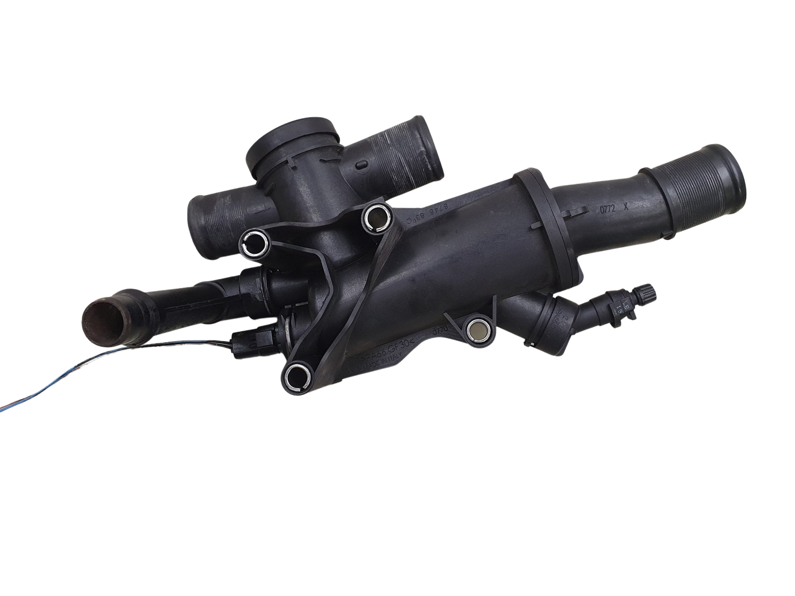 Kryt Termostatu 1336Y9 2.0 HDI 16v Citroen Peugeot main product photo