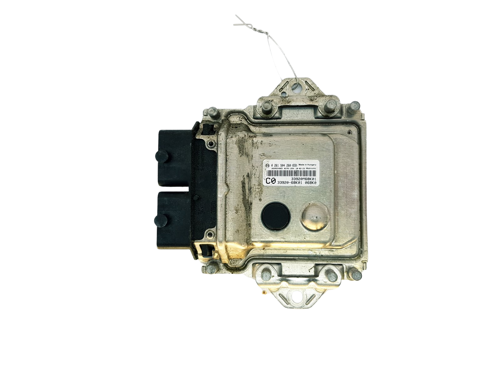 Blok Ovladačů 33920-68K01 0261S04260 Suzuki Nissan Bosch 32285 main product photo