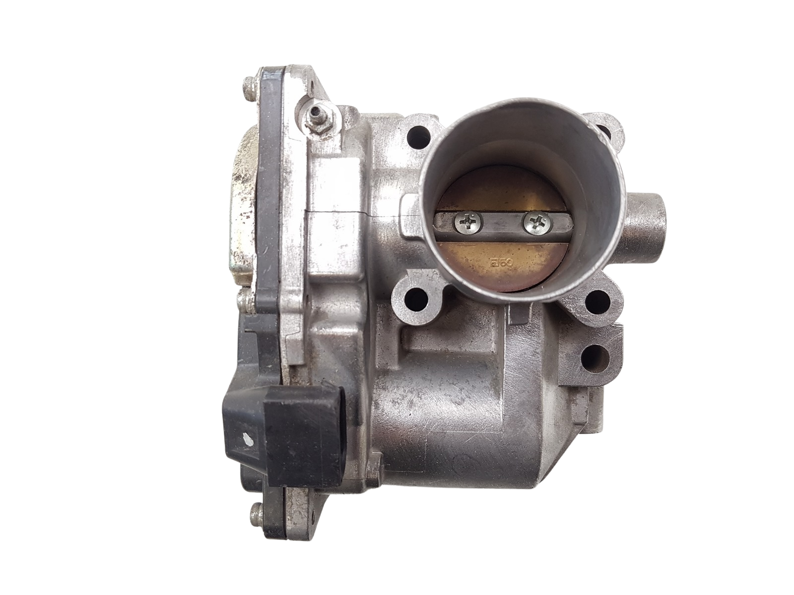Škrticí Klapka MIKUNI 40002 Smart 1408 main product photo