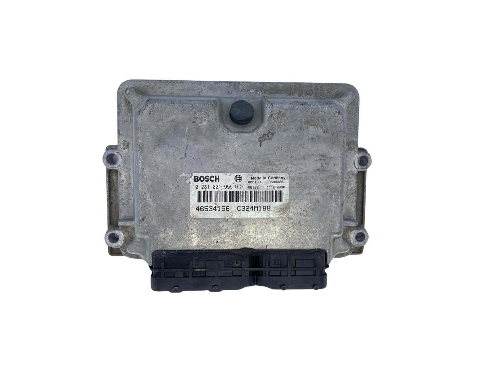 Blok Ovladačů Fiat 46534156 0281001955 C324M188 Bosch 61979 main product photo