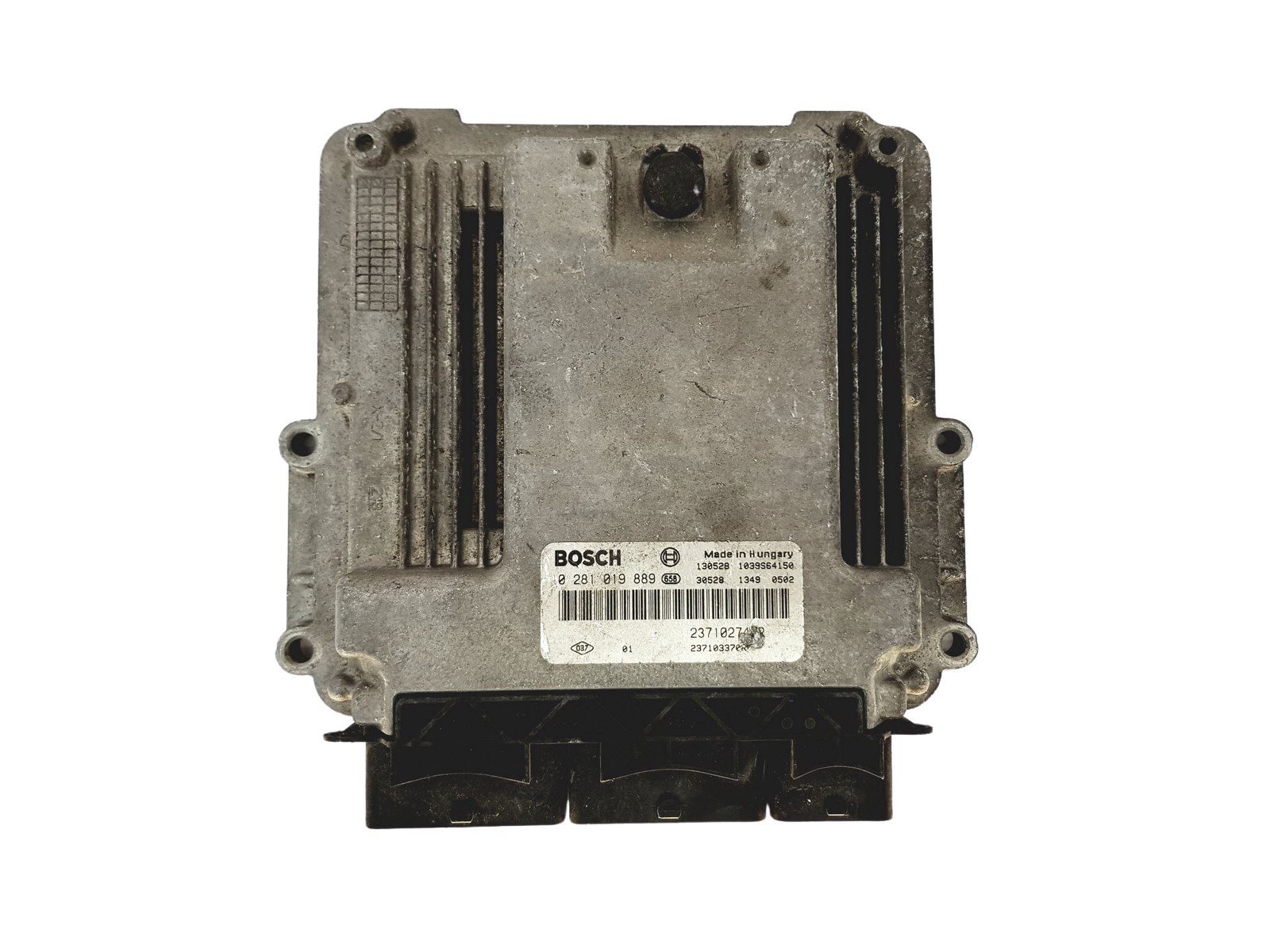 Blok Ovladačů 0281019889 237103370R 237102747R Renault Bosch main product photo