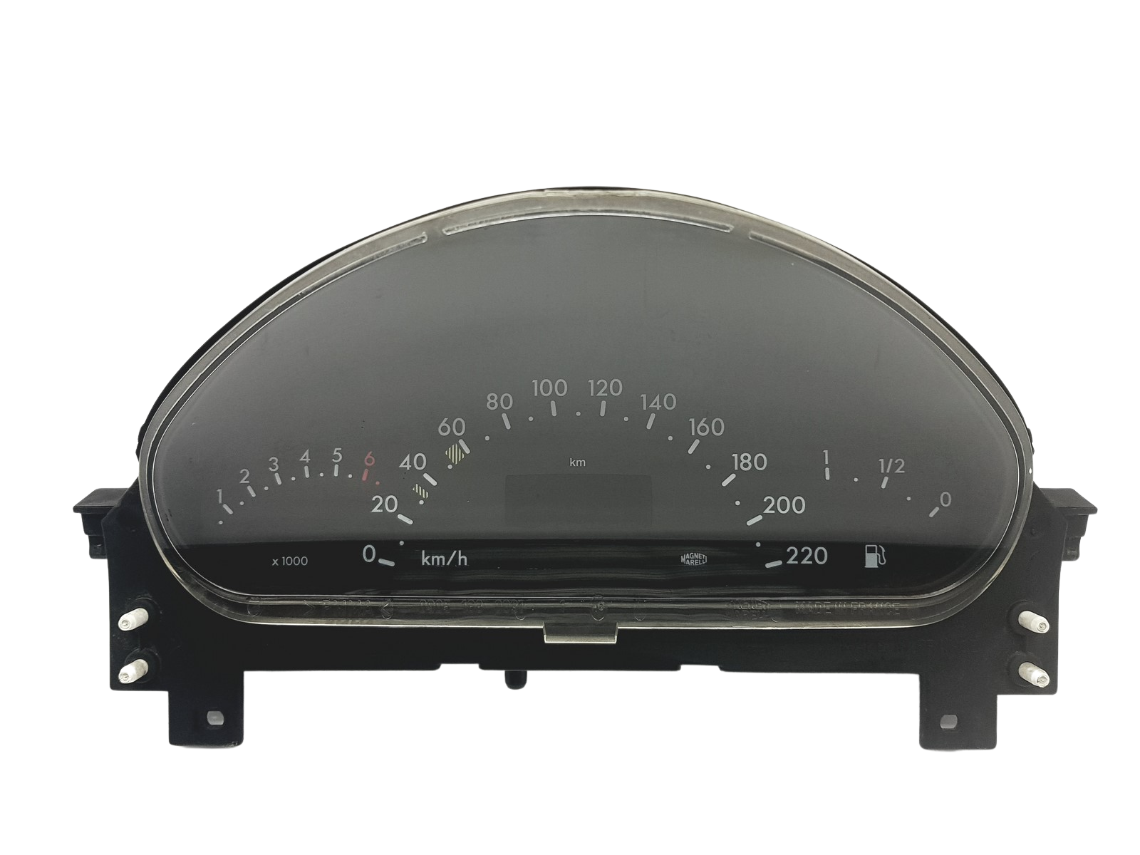 Otáčkoměr Mercedes A W168 A1685402347 58543 main product photo