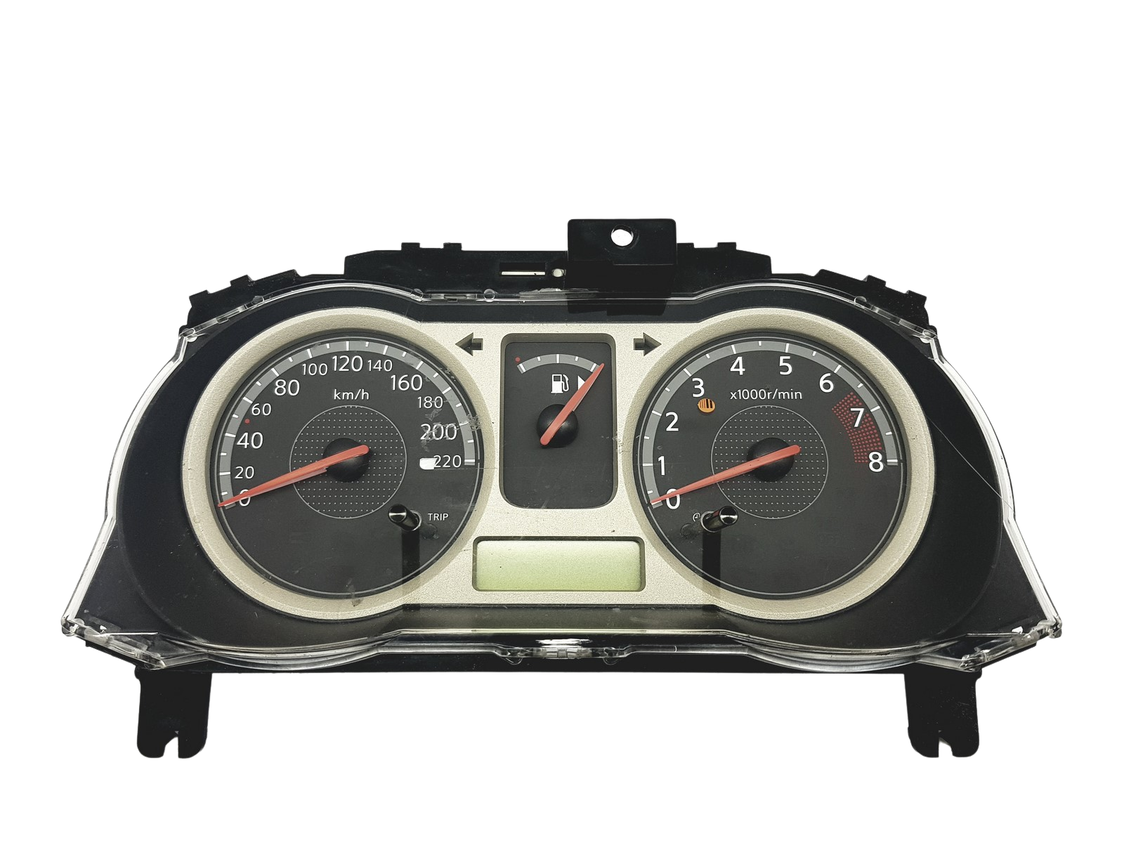 Otáčkoměr Nissan Note A4 9U00D 53233 main product photo