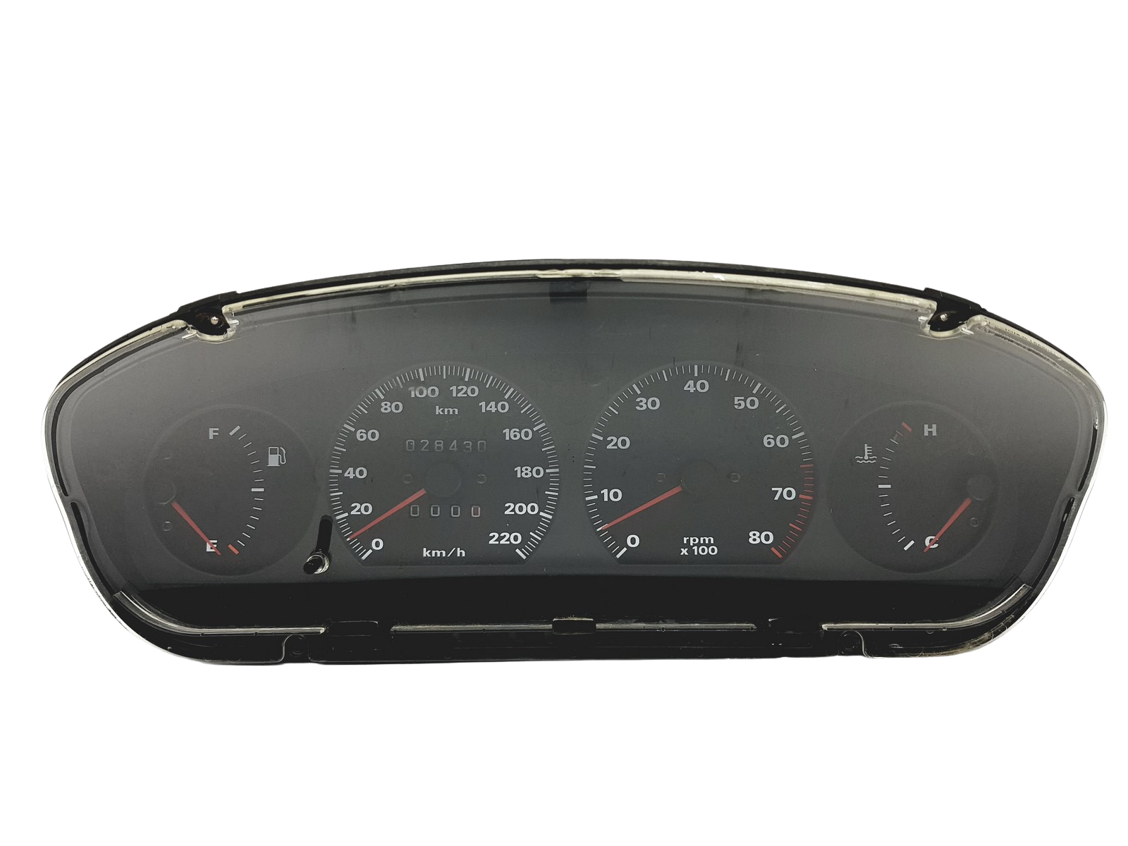 Tachometr Fiat Bravo Brava 46457779 52754 main product photo