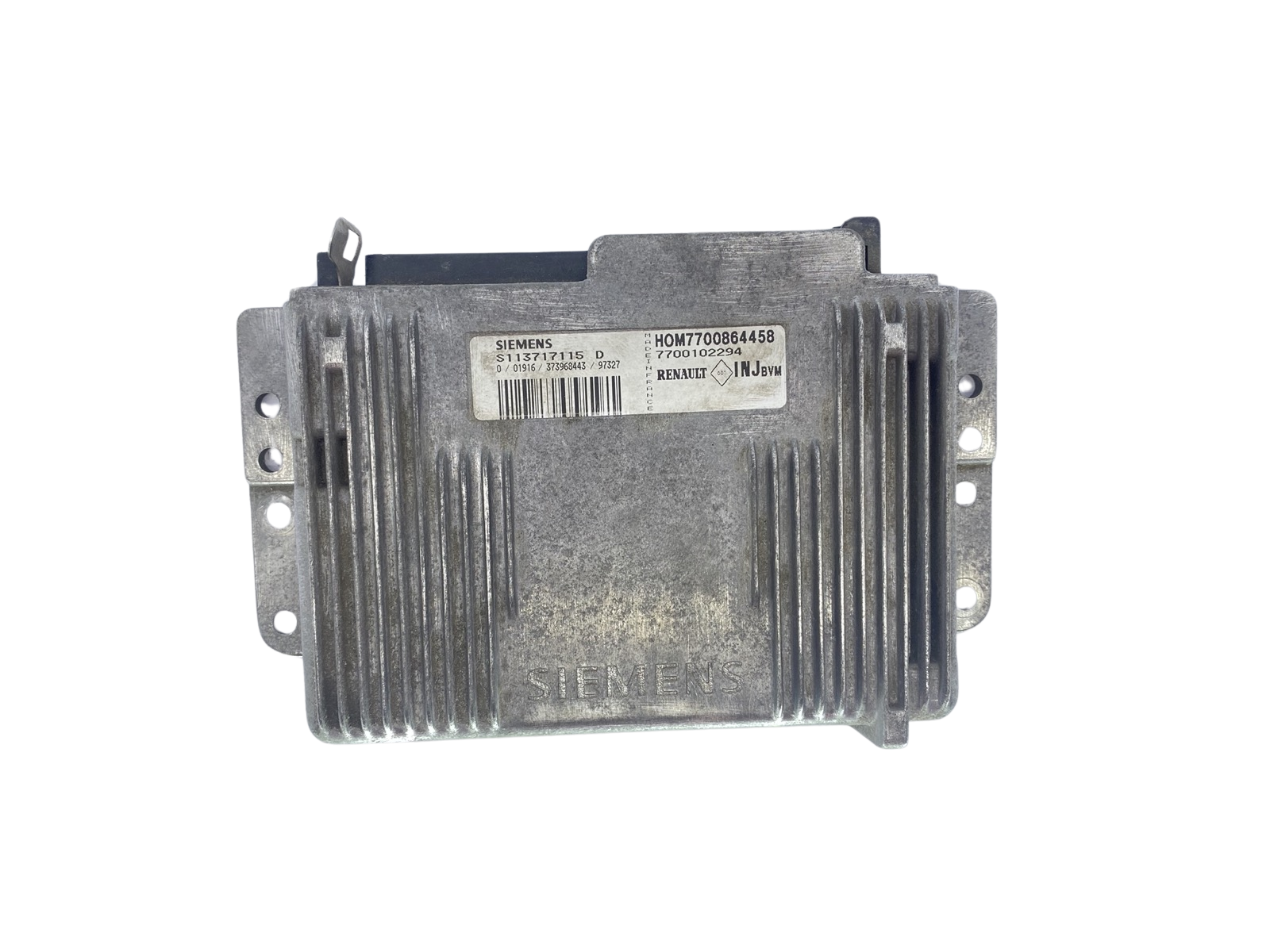 Blok Ovladačů 7700102294 7700864458 S113717115D Renault Siemens 62649 main product photo