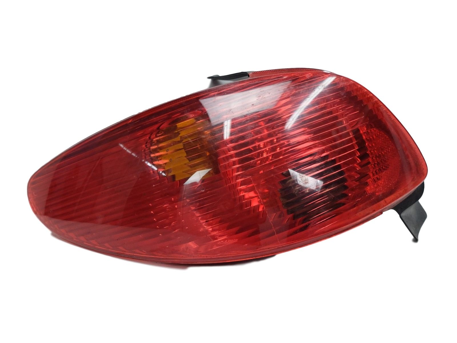 Lampa Tylna Lewa Peugeot 206 Lift HB 6350S0 main product photo