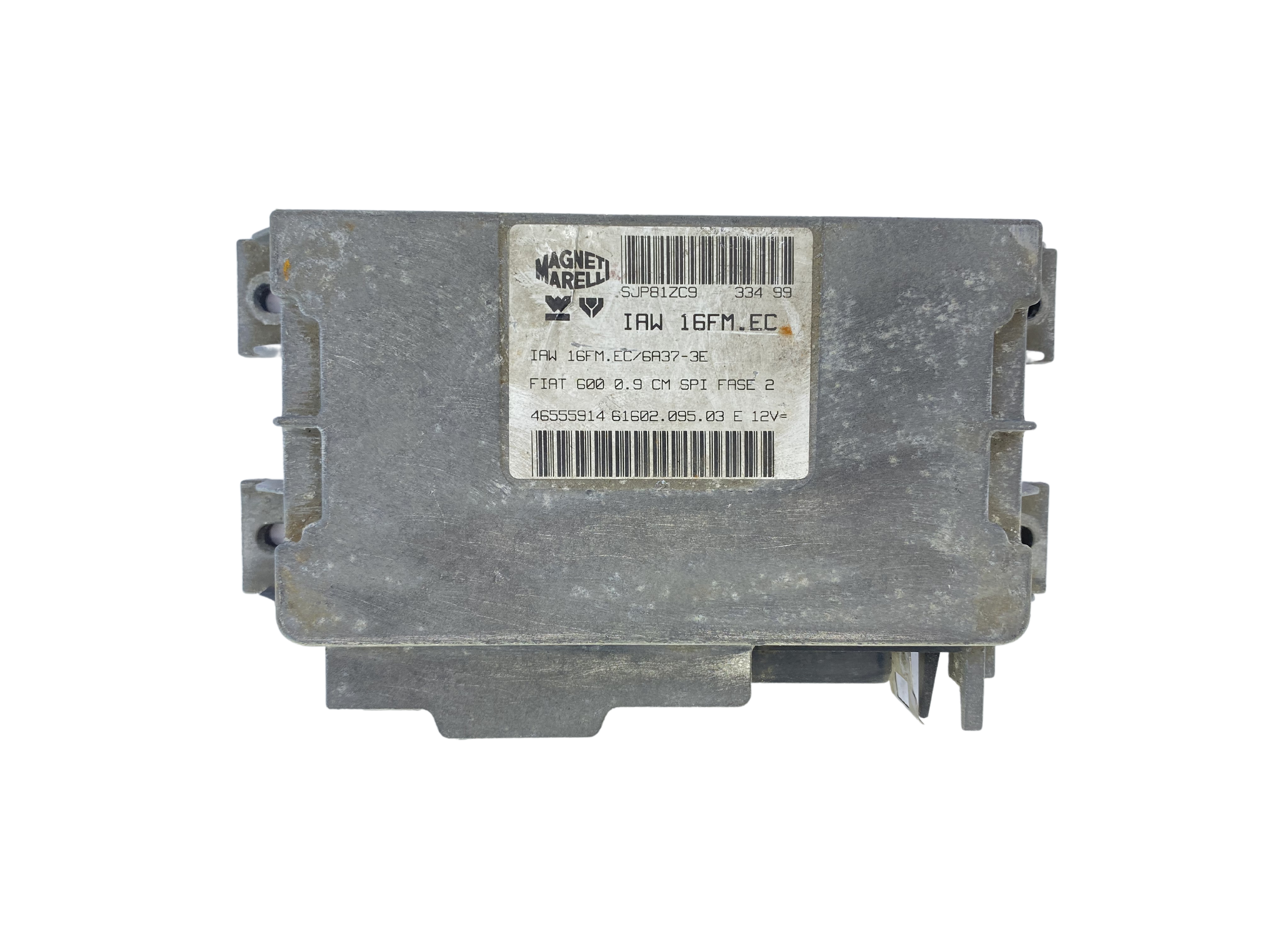 Blok Ovladačů IAW16FM.EC 46555914 61602.095.03 Fiat 55957 main product photo