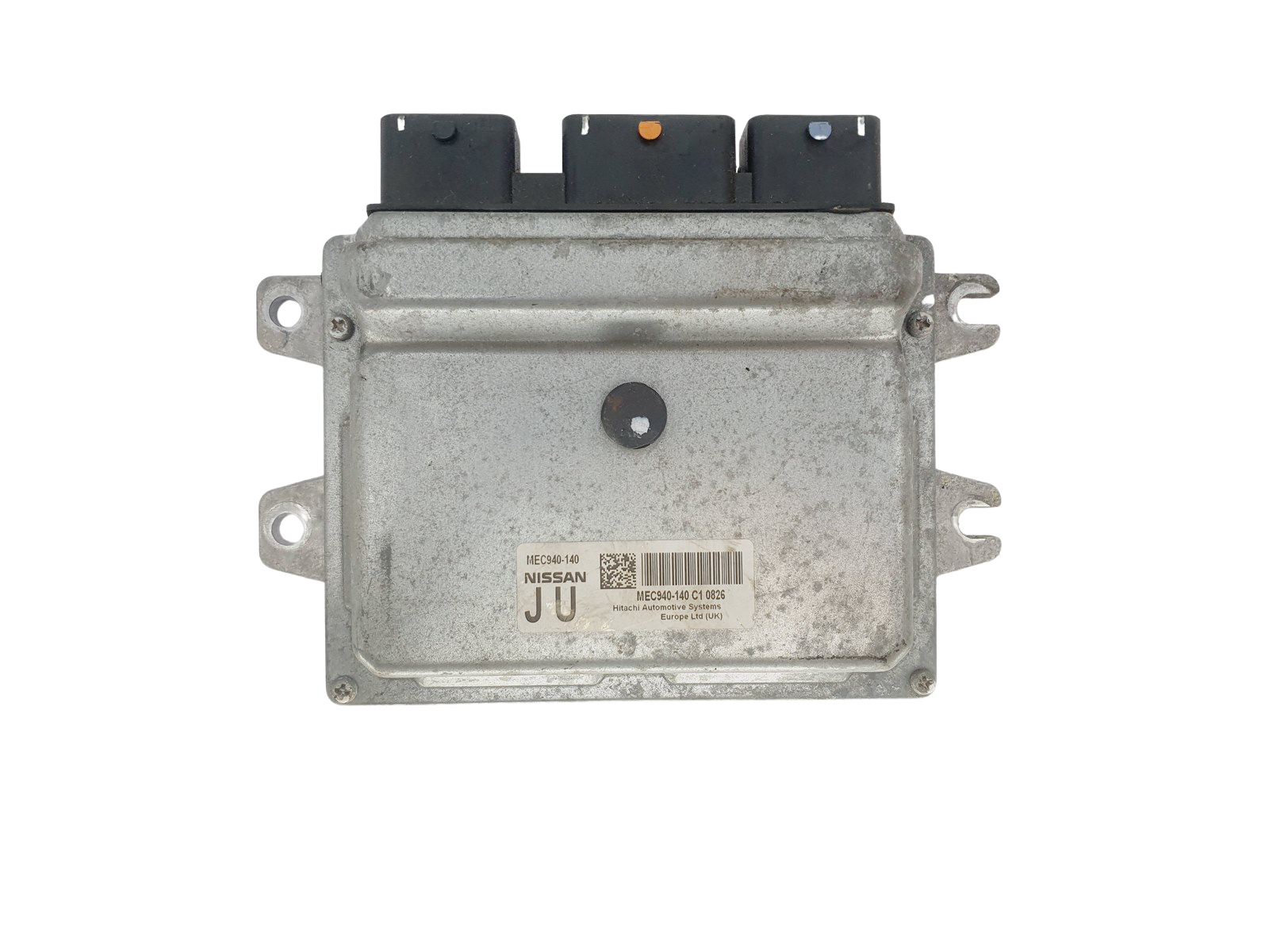 Blok Ovladačů MEC940-140 C1 JU Nissan Hitachi main product photo