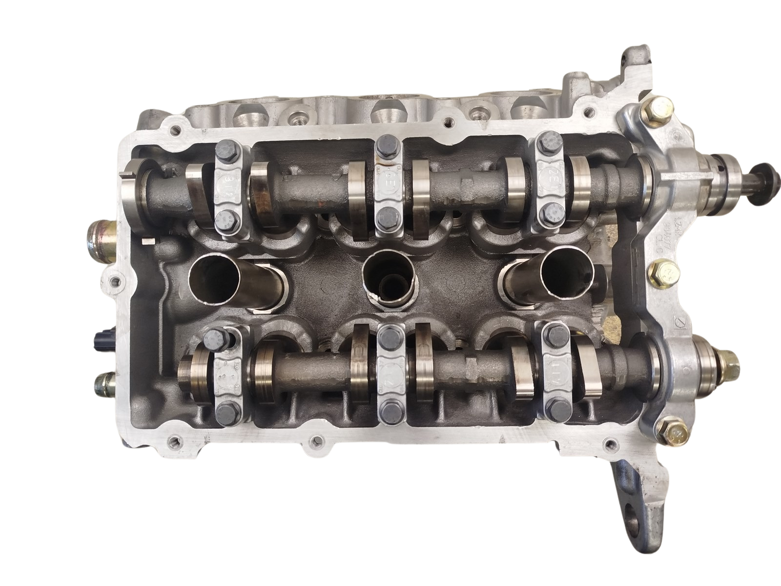 Hlava Válce Mitsubishi Smart MN155158E MN155158D 1.1 12V 134910 main product photo