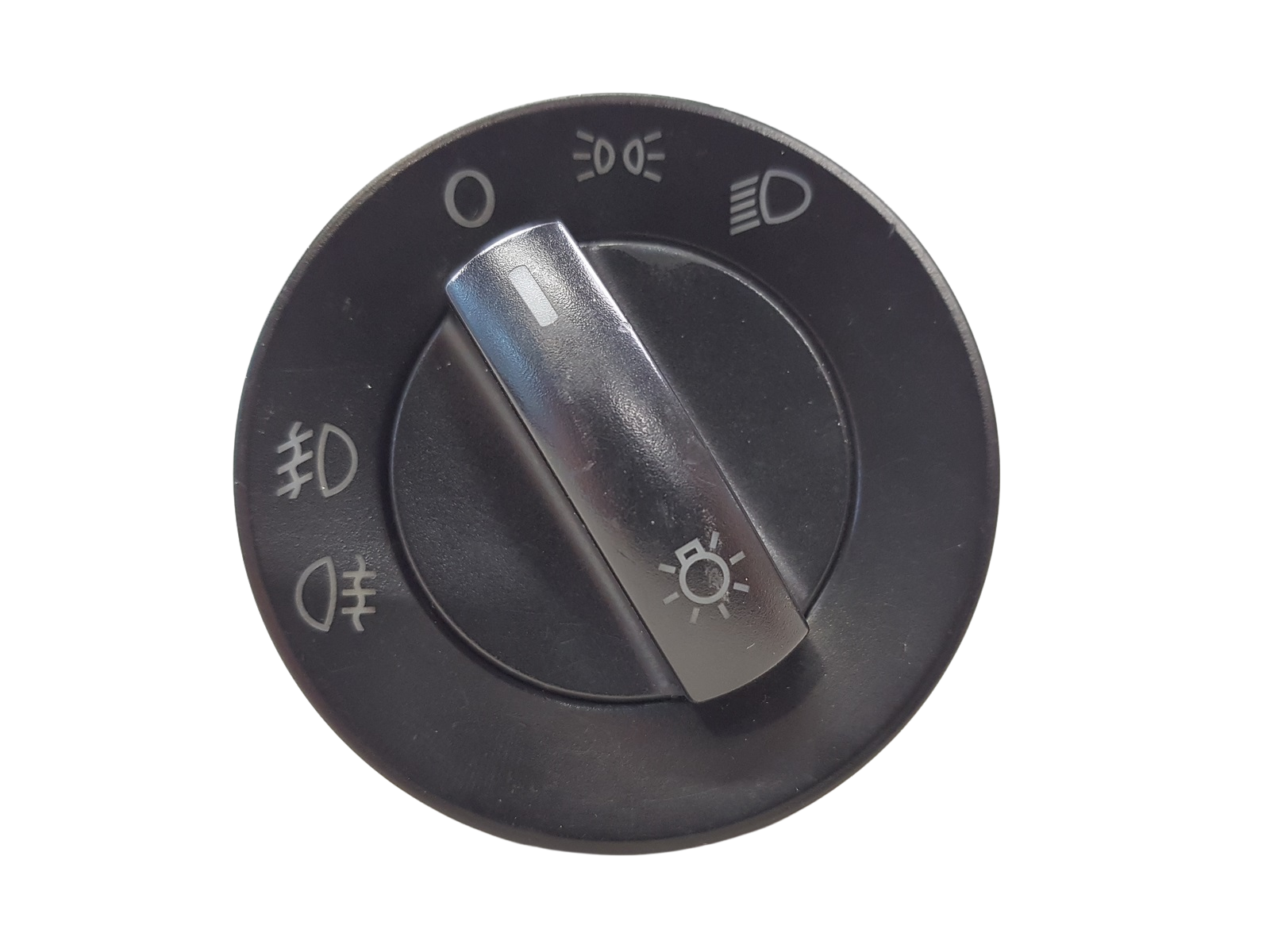 Přepínač Světel Volkswagen VWAG 6Q0941531C 4 main product photo