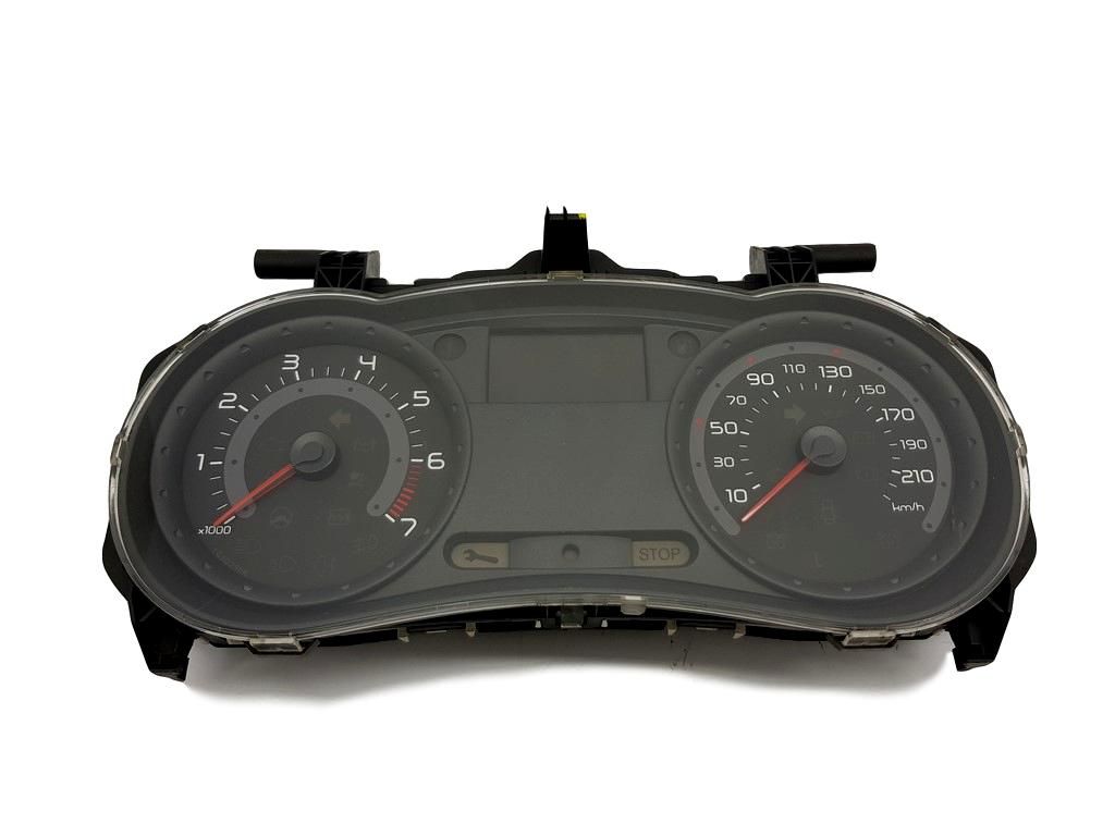 Otáčkoměr Renault Clio 3 8200715178 M main product photo