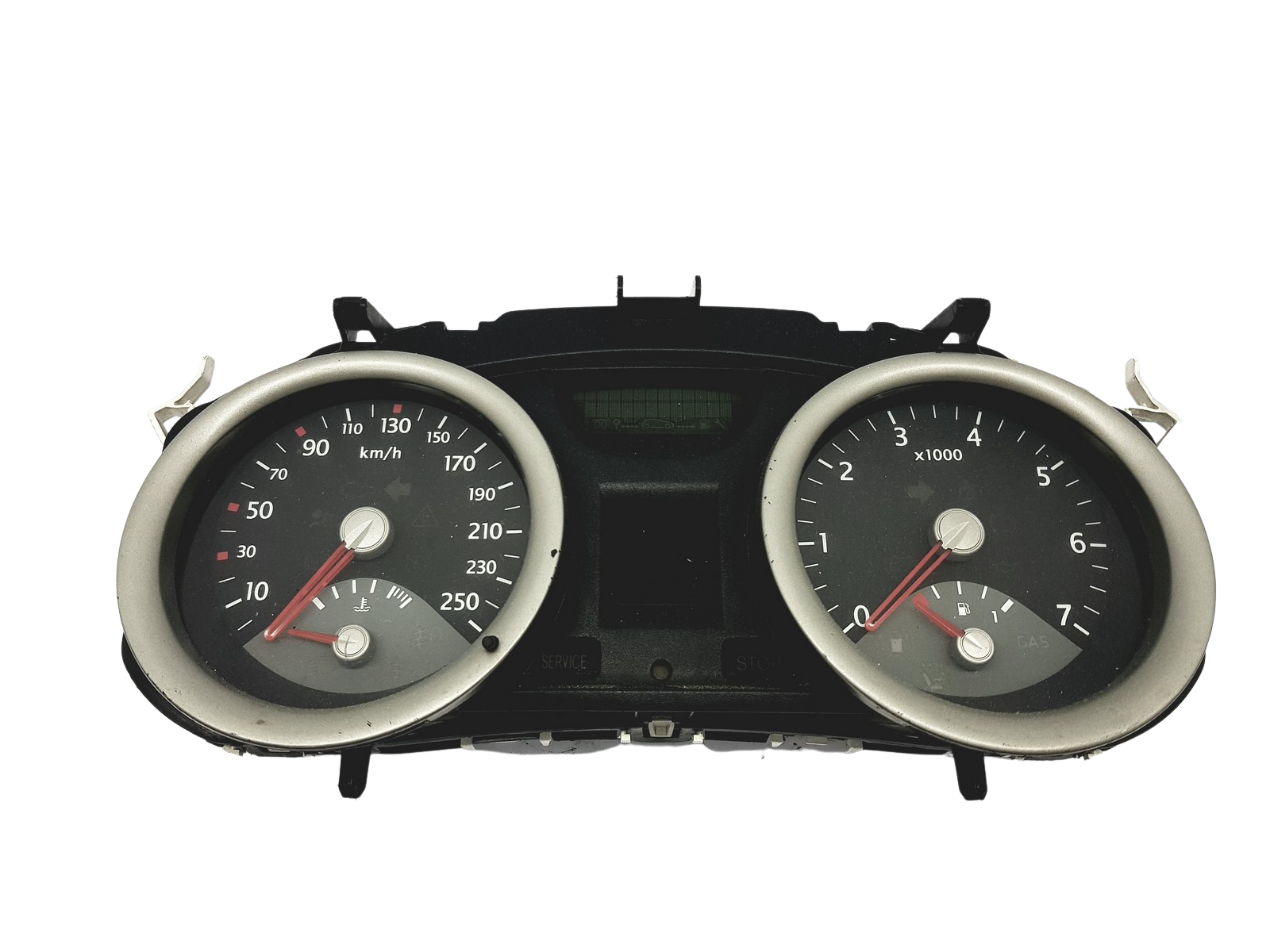 Otáčkoměr Renault Megane 2 8200306552 55550 main product photo