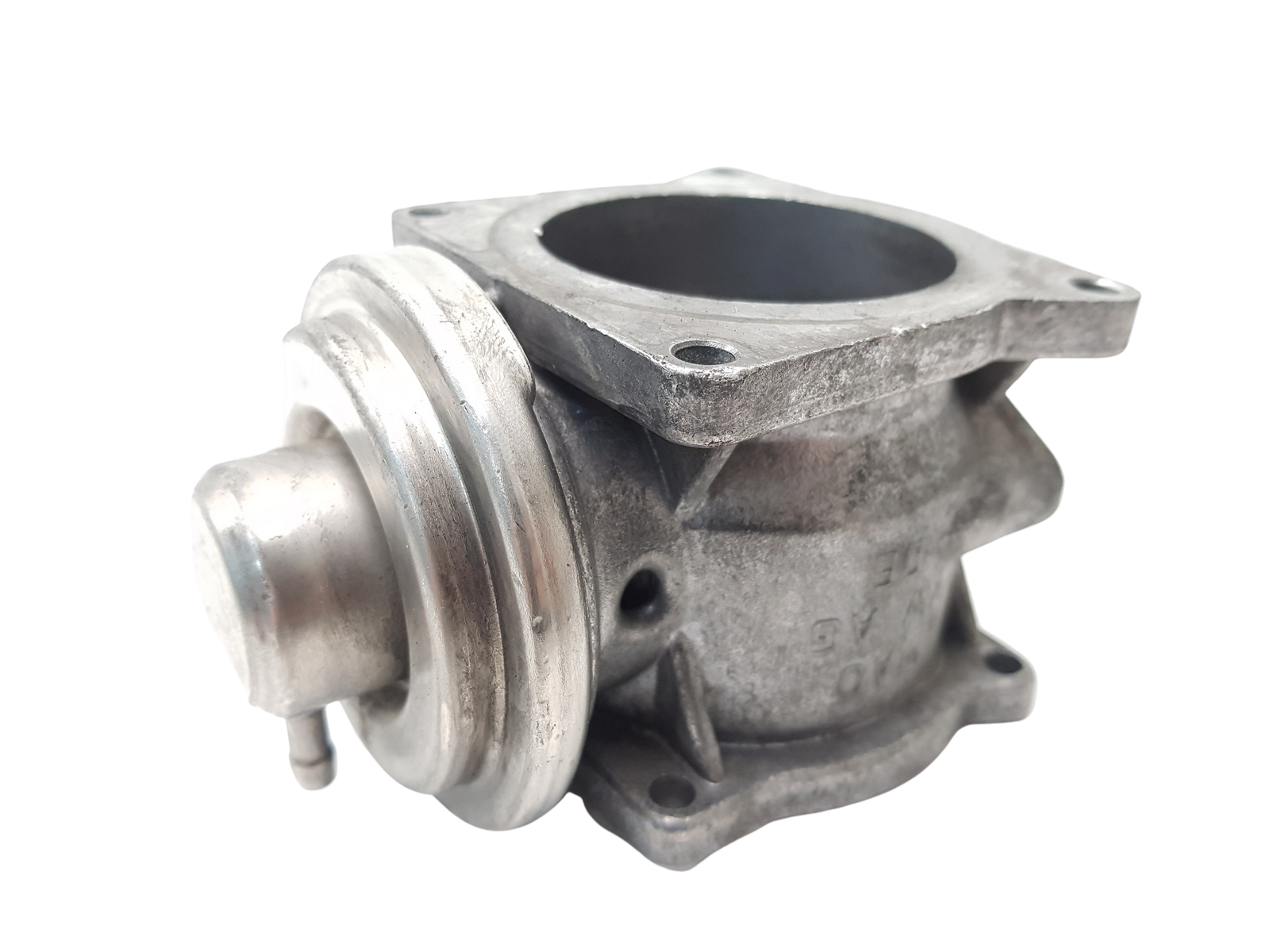 Ventil Egr 07Z131501A 102822 VW Audi 5.0 TDI Wahler main product photo